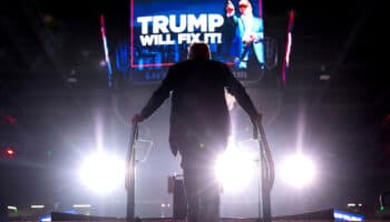 Así reaccionaron los medios al triunfo de Donald Trump en Estados Unidos