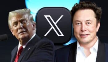 ¡Adiós a X! Éxodo de artistas llegan a Bluesky tras victoria de Trump