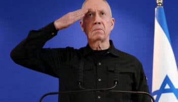 Gallant dice que una ‘oscuridad moral’ se adueño de Israel tras ser destituido como ministro de Defensa