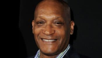 Murió Tony Todd, actor de 'Candyman' y 'Destino Final'