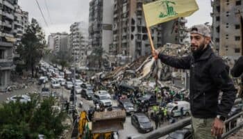 Israel quiere prorrogar la primera fase de la tregua en Gaza