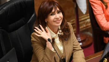 ¿Cristina Fernández a prisión? Confirman condena de 6 años por corrupción