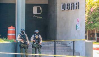 Detienen a presunto implicado en el ataque a DBar en Tabasco