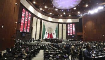 Diputados aprueban la Ley de Ingresos de la Federación 2025; pasa al Senado
