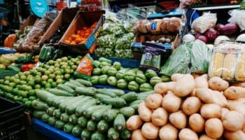 Inflación en México desciende al 3.63% en la primera quincena de octubre