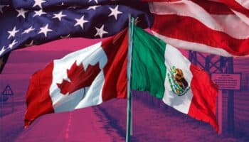 Trump ordena en sus decretos que continúe el T-MEC: Sheinbaum