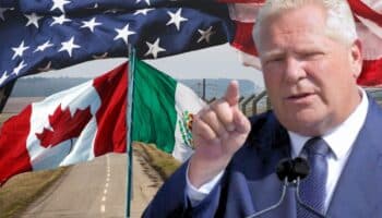 Ontario dice que México tiene que poner aranceles a China
