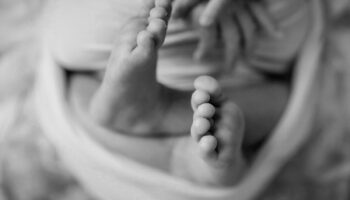 Asesinan a recién nacida en Chimalhuacán; encuentran cuerpo en terreno baldío