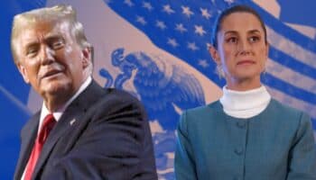 ¿De qué hablaron Sheinbaum y Trump este 7 de noviembre?