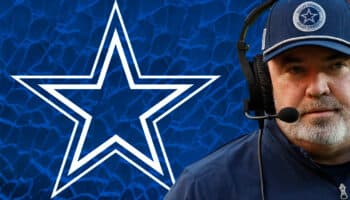Jerry Jones afirma que no sería una locura renovar contrato a Mike McCarthy