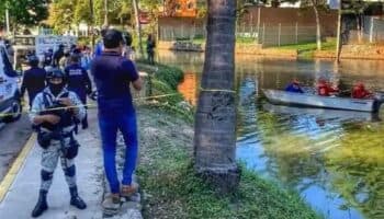 Hombre con reporte de desaparición en Villahermosa fue devorado por un cocodrilo