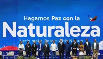 ¿Logrará la COP16 algo sustantivo contra el cambio climático? | Entérate