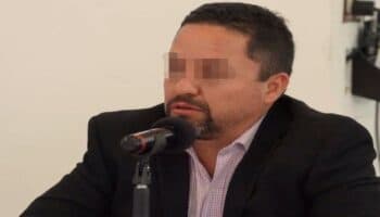 Buscadoras exigen destitución definitiva de magistrado suspendido en Nayarit