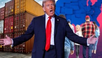 Amenazas de Trump sobre deportaciones masivas y aranceles aumentan tensión con México: Ugalde