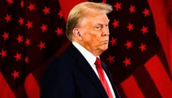 La Resistencia Contra Trump: agendas sociales y defensa de la democracia: Artículo de Mario Luis Fuentes