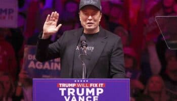 Francia muestra su preocupación por papel de Elon Musk en el gobierno de Trump