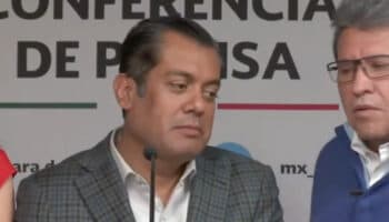 ¿Intermitencia? Morenista explica 'voto fantasma'