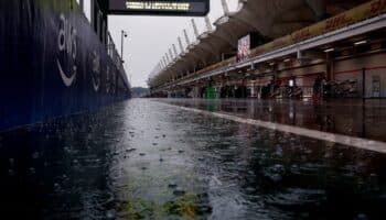 F1 GP de Brasil: Tras cancelarse por lluvia, este será el nuevo horario de la clasificación