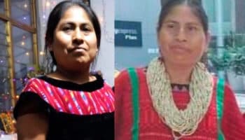 Feminicidios en Oaxaca a la alza; asesinan a dos mujeres triquis