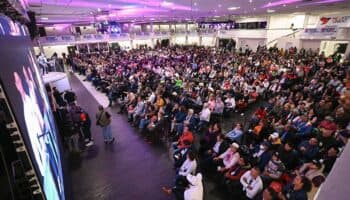 Frente Cívico Nacional buscará su registro como partido en 2025