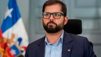 México, Reino Unido, Canadá y Sudáfrica integrarán grupo progresista, anuncia Boric