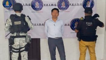 Ejército se quita responsabilidad por exmilitar detenido en Chilpancigo