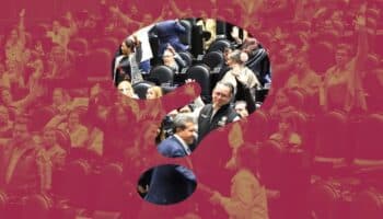 Incompatibilidades en reformas de Morena producen 'confusión y traslape de funciones': Alcocer