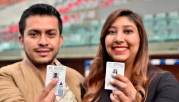 ¿Ya tienes la tuya? Inicia expedición de licencia permanente en CDMX