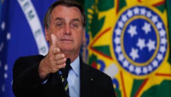 Apuntan a Bolsonaro como 'autor intelectual' del intento de atentado contra Lula en 2022