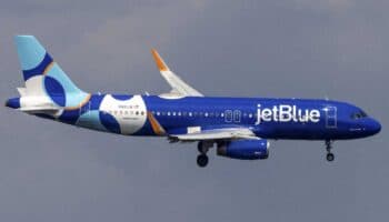 JetBlue confirma que también uno de sus aviones fue tiroteado en Haití
