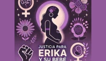 Chiapas | Detienen a dos presuntos feminicidas de mujer embarazada de una niña