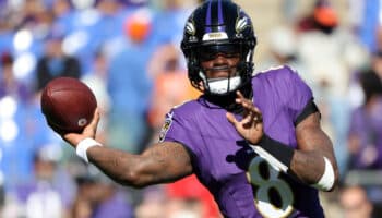 NFL: Ravens, Falcons y Commanders triunfan en la Semana 9 | Resultados