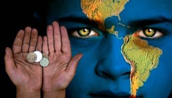 Latinoamérica usa el 48% de sus ingresos en la deuda pública y solo el 6 % en educación