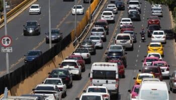 ¿Puedo tramitar la licencia permanente si soy del Edomex? Esto sabemos