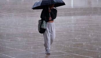 Frente Frío No. 7 ingresa a México; provocará lluvias en varios estados