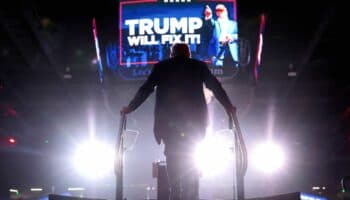 Los hombres de Donald Trump; ¿quiénes suenan para su gabinete?