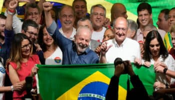 Detienen a implicados en un intento de atentado contra Lula en 2022 | Video