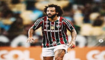 "(Rescisión de contrato) La verdad saldrá como el sol": Marcelo Vieira | Video