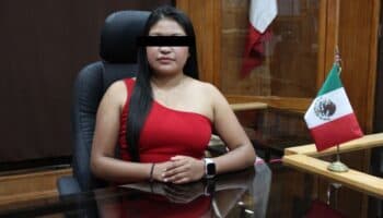 Operativo Enjambre | Vinculan a proceso a alcaldesa de Amanalco por homicidio de síndico y su chofer