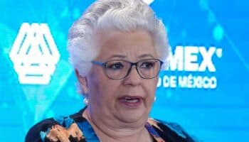 'Estamos en un gobierno autoritario en donde no hay la más mínima garantía de división de poderes': Marván | Entérate