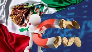 El 'nearshoring' no ha empezado; es una oportunidad gigantesca: AmCham | Entérate