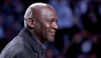 Niega Michael Jordan haber pedido el voto en favor de Donald Trump