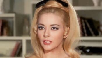 El mundo de la política y los espectáculos despiden a Silvia Pinal