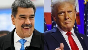 Fin de la licencia a Chevron y exilio de Maduro: planes de Trump para una nueva Venezuela