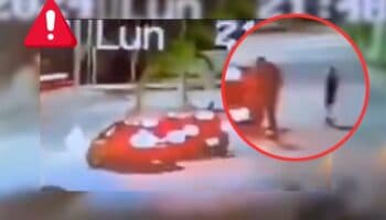 Sinaloa | Niño enfrenta a sujetos armados para tratar de evitar secuestro de sus papás