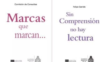 La Academia Mexicana de la Lengua publica dos nuevos títulos de su colección de manuales