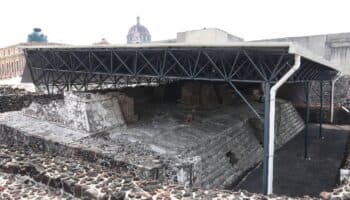 Reabre en su totalidad el Templo Mayor