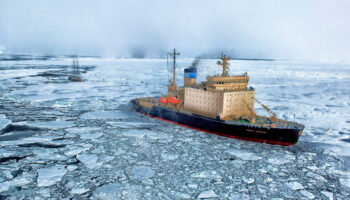 Qué es la 'atlantificación', el fenómeno que afecta al océano Ártico