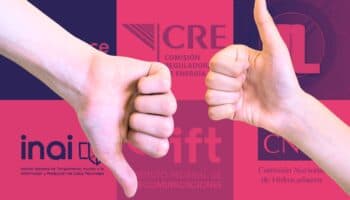 Busca desaparecer órganos reguladores pero los reconocen en otra reforma: Alcocer | Entérate