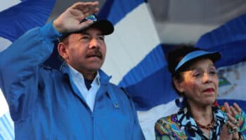 Va Nicaragua por elecciones sin "golpistas" ni interferencia de EE.UU.